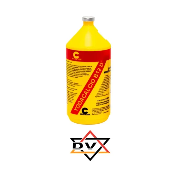 YODACALCIO B12 D