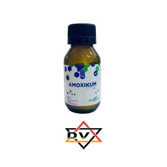 AMOXIKUM