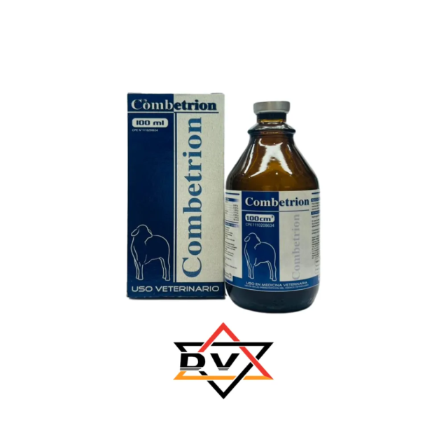 COMBETRION 100ML