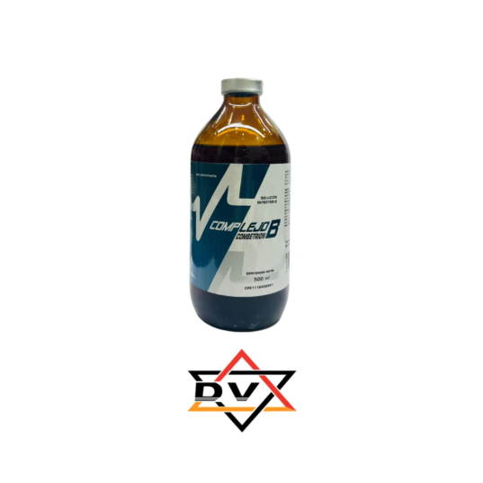 COMBETRION 500ML