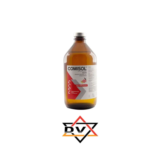 COMISOL 22.3% 100ML