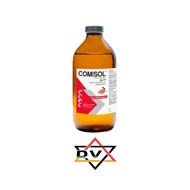 COMISOL 22.3% 500 ML