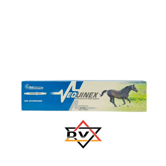 EQUINEX