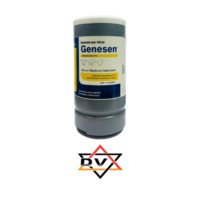 GENESEN 500 ML