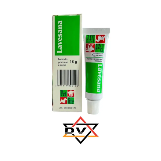 LAVESANA 15G