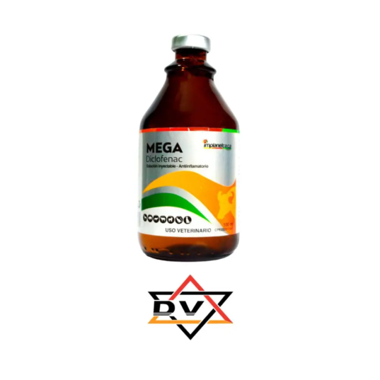 MEGA DICLOFENAC