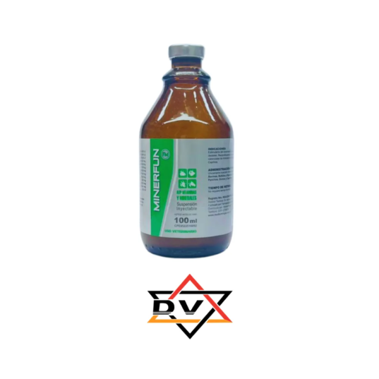 MINERFUN FM 100ML