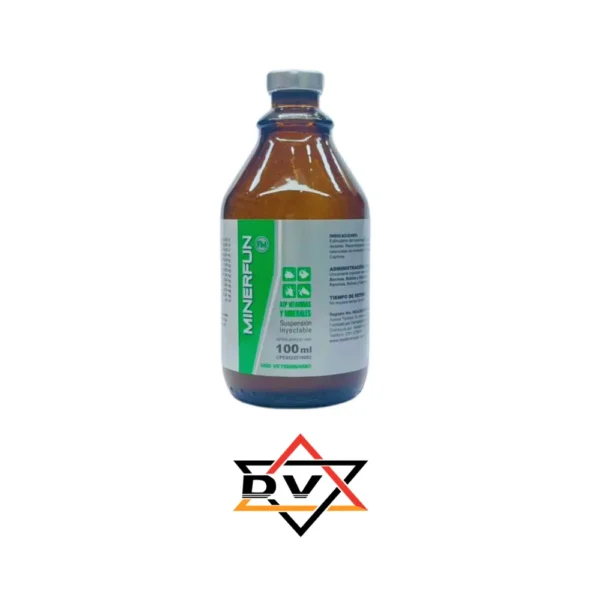 MINERFUN FM 100 ML