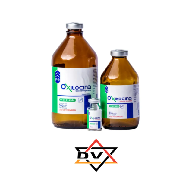 OXITOCINA PHK 250 ML