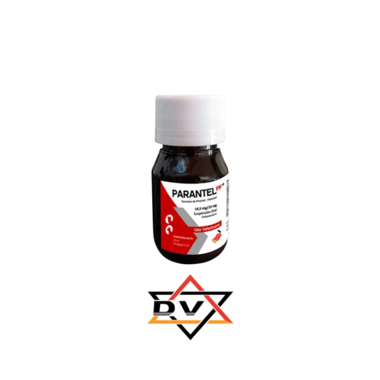 PARANTEL PF 30 ML