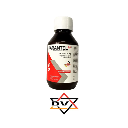PARANTEL PF 90 ML
