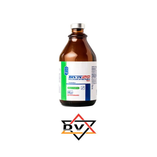 TILVIX 20