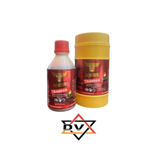 TRABUCO 200 ML