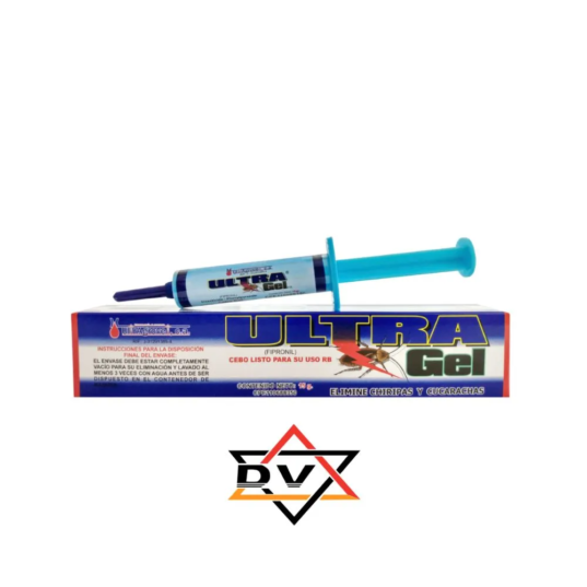 ULTRA GEL 15G
