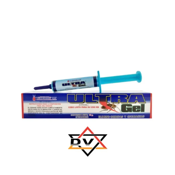 ULTRAGEL P.R 15G