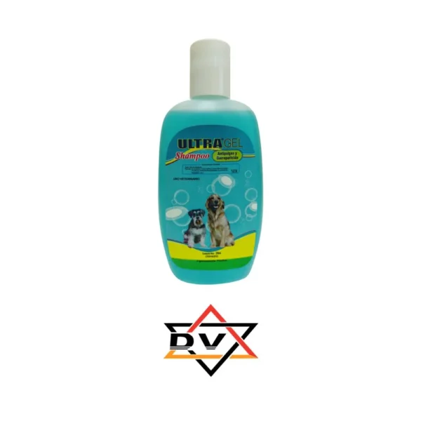 ULTRAGEL SHAMPOO