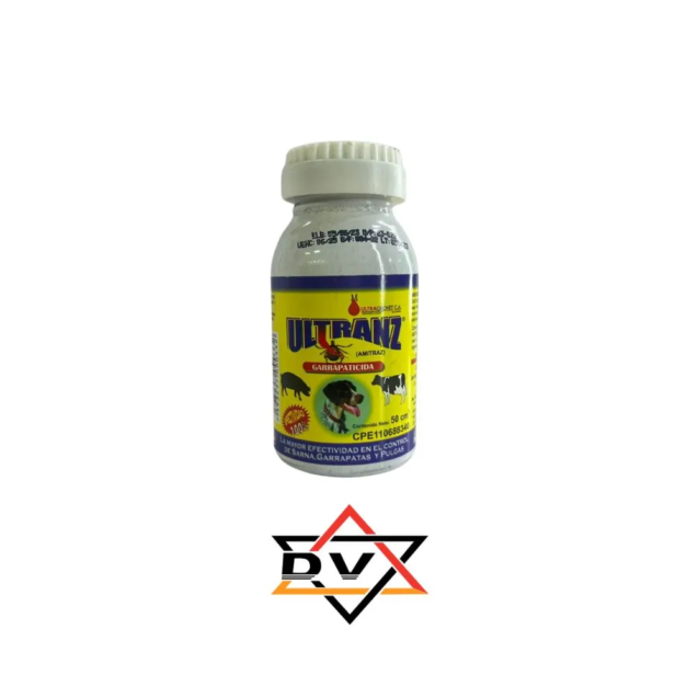 ULTRANZ 50 ML