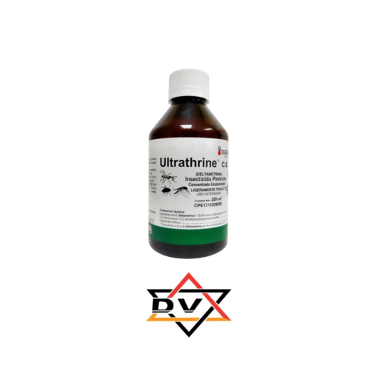 ULTRATHRINE C.E 250 ML