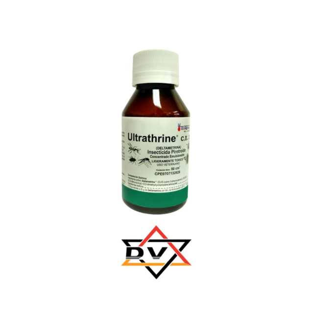 ULTRATHRINE C.E 50 ML