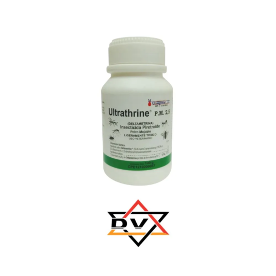 ULTRATHRINE P.M