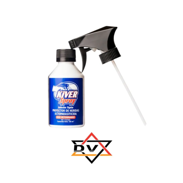 KIVER SPRAY