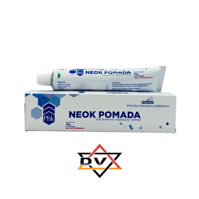 NEOK POMADA