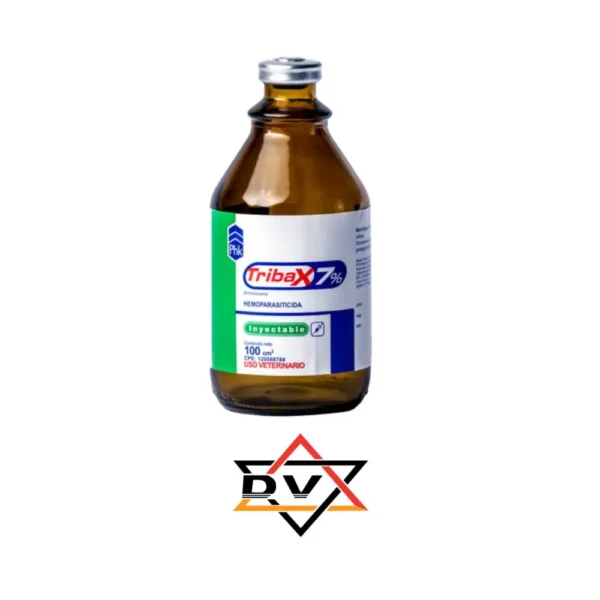 Tribax 7%